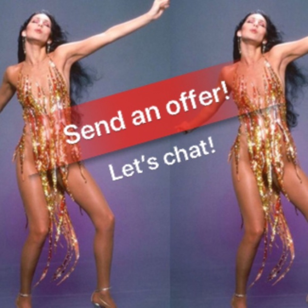 Let’s make a deal!